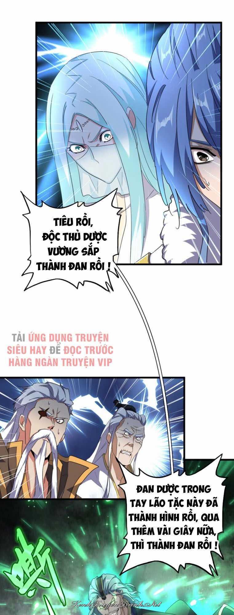 Kênh Truyện Tranh