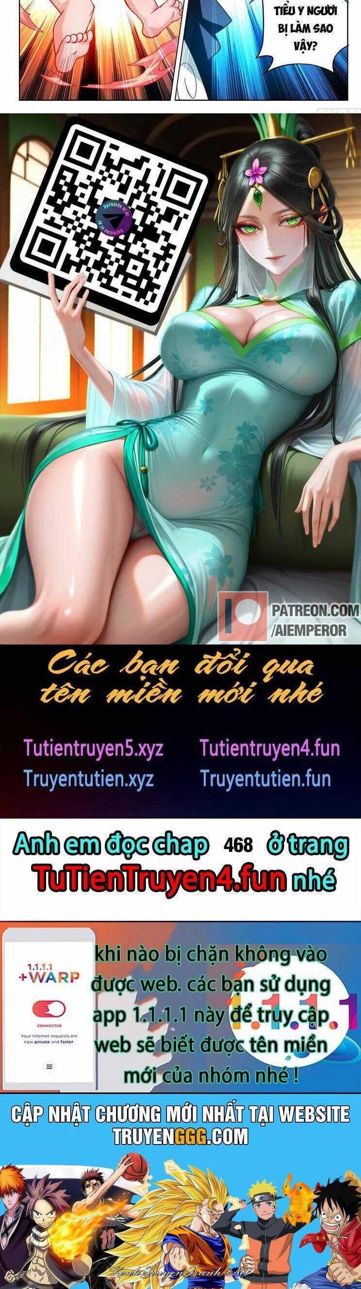 Kênh Truyện Tranh