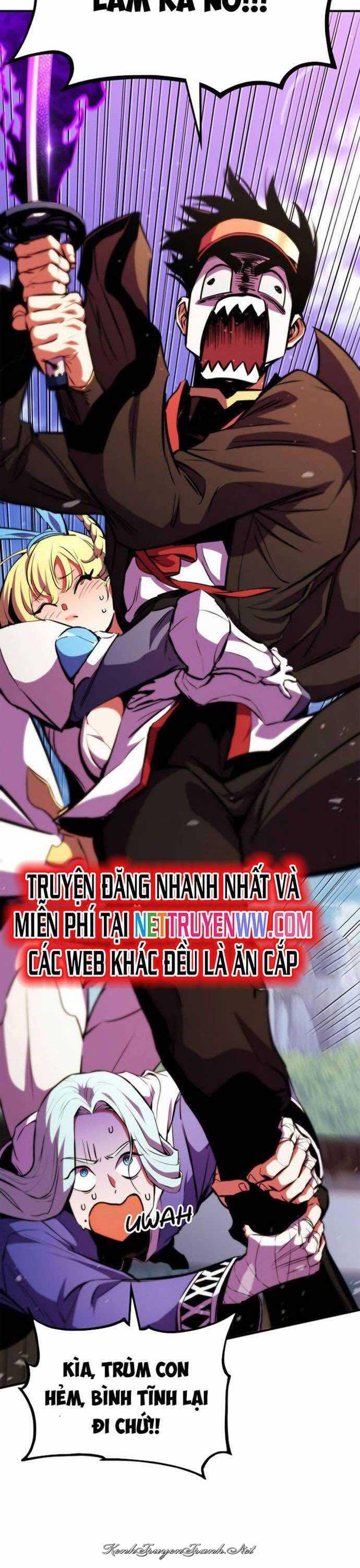 Kênh Truyện Tranh