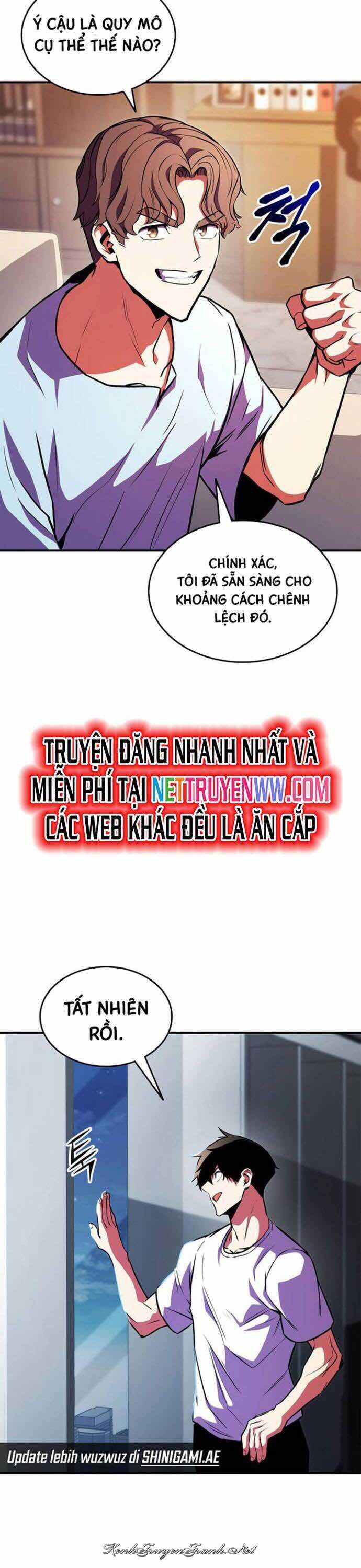Kênh Truyện Tranh