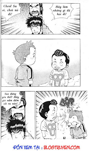 Kênh Truyện Tranh