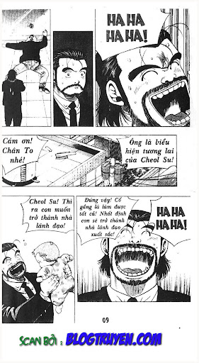 Kênh Truyện Tranh