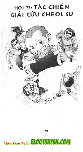 Kênh Truyện Tranh