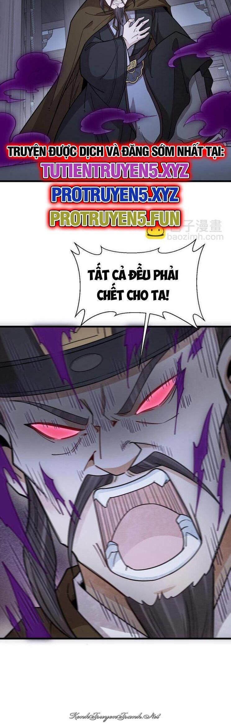 Kênh Truyện Tranh