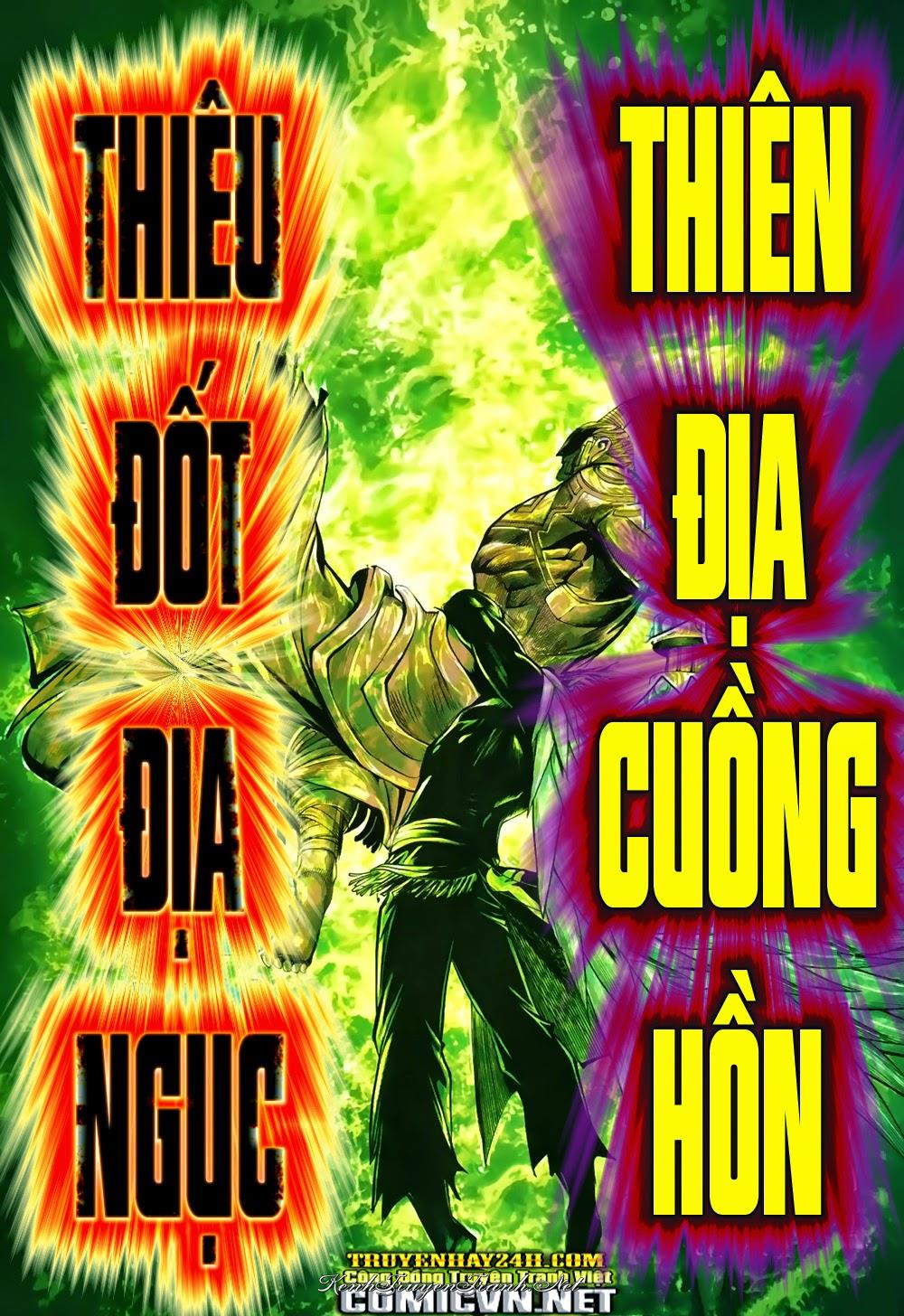 Kênh Truyện Tranh