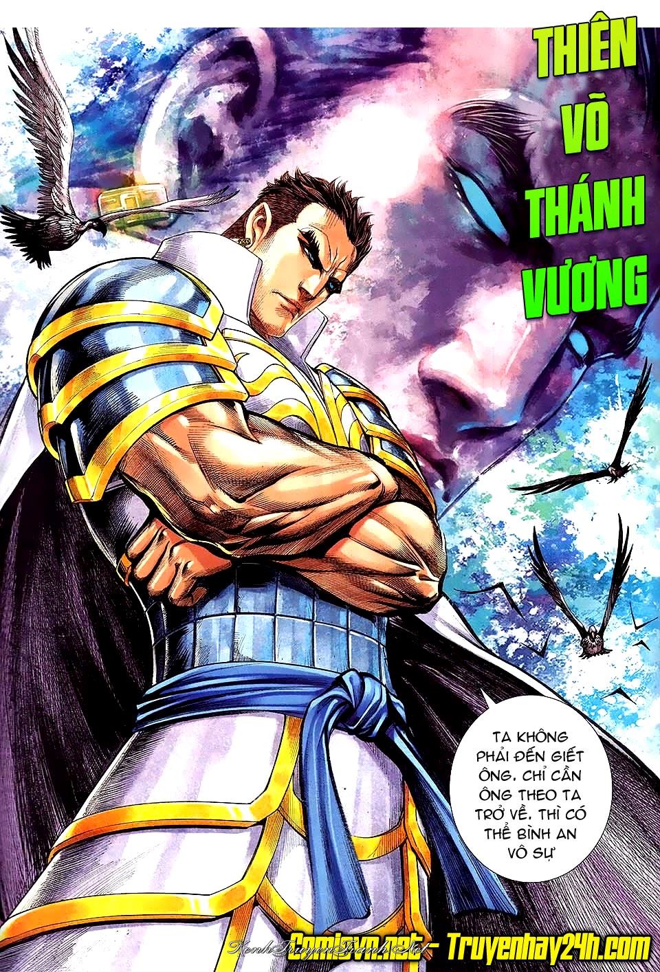 Kênh Truyện Tranh