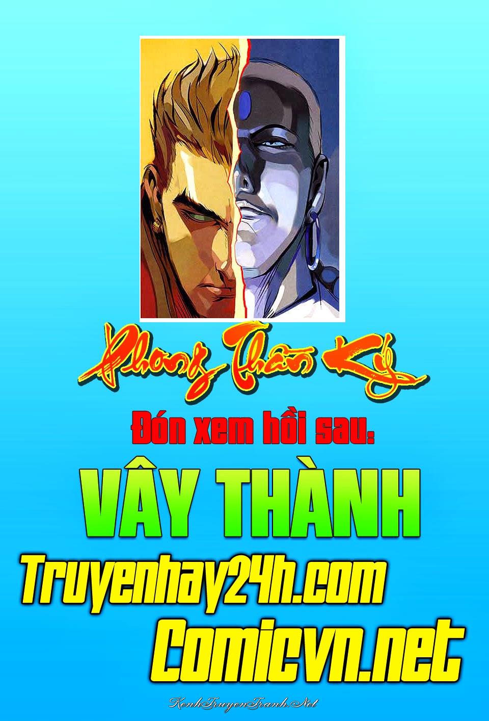 Kênh Truyện Tranh