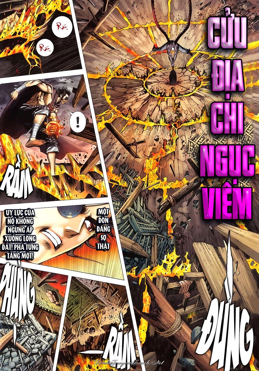 Kênh Truyện Tranh