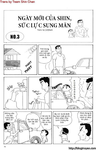 Kênh Truyện Tranh