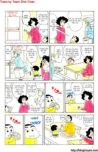 Kênh Truyện Tranh
