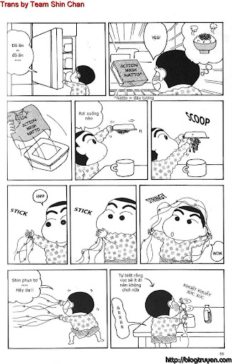 Kênh Truyện Tranh
