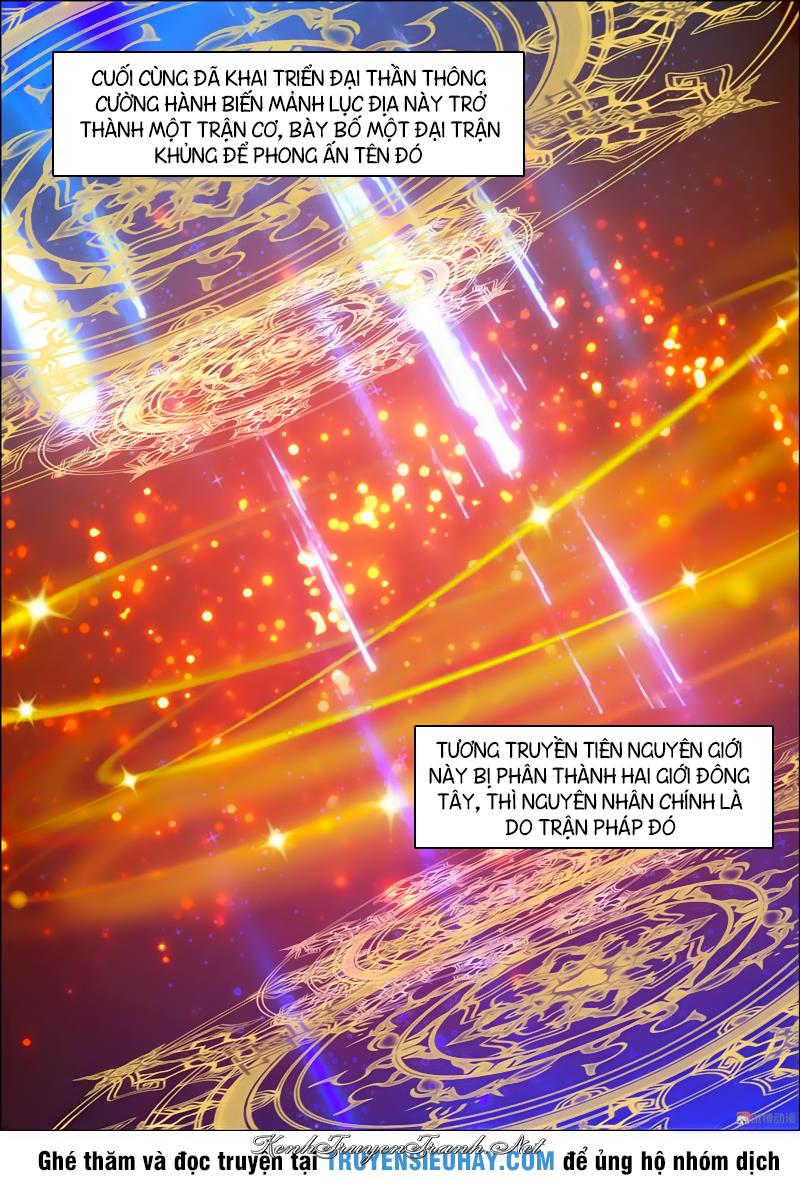 Kênh Truyện Tranh