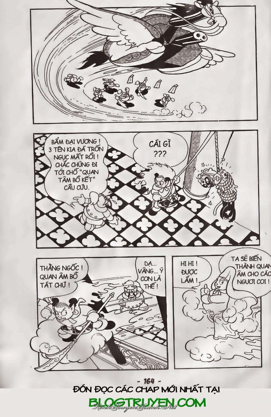 Kênh Truyện Tranh