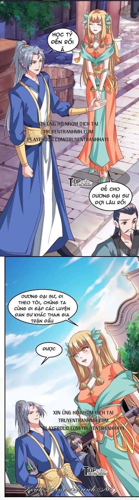 Kênh Truyện Tranh