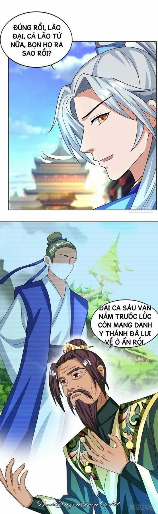 Kênh Truyện Tranh