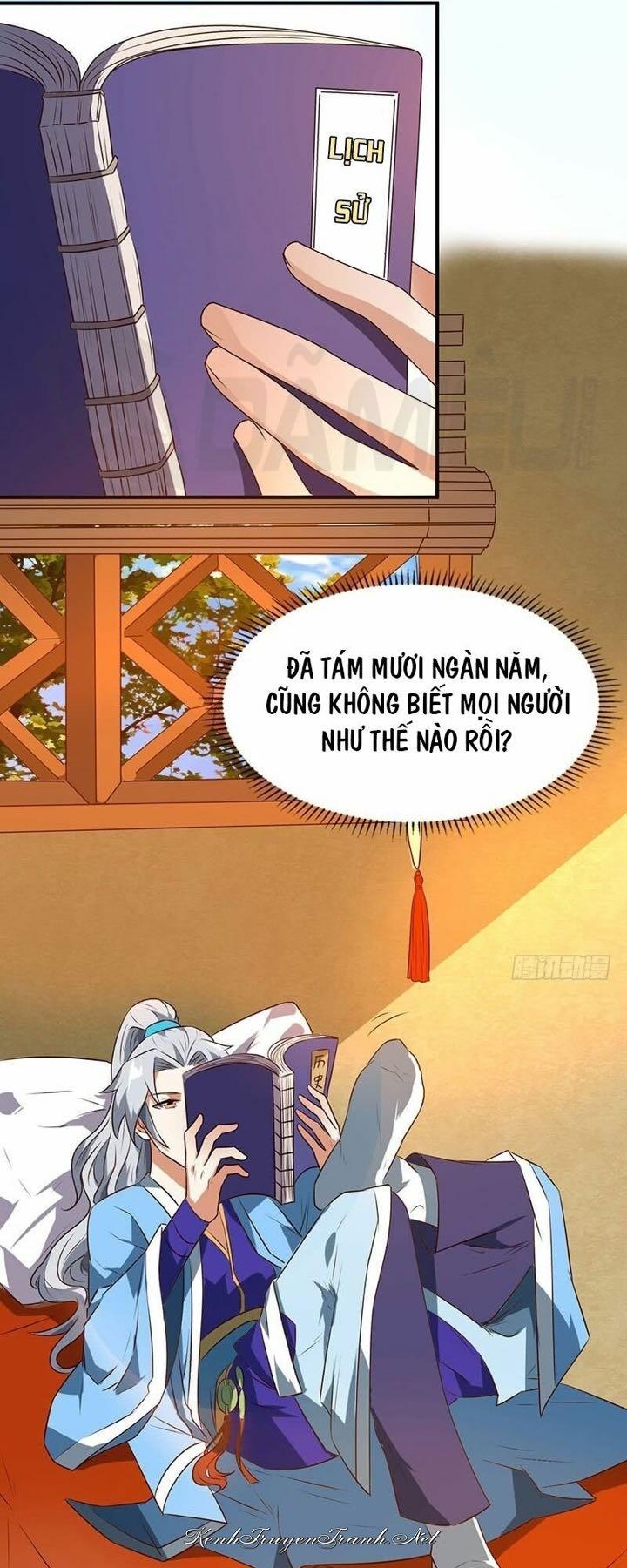 Kênh Truyện Tranh