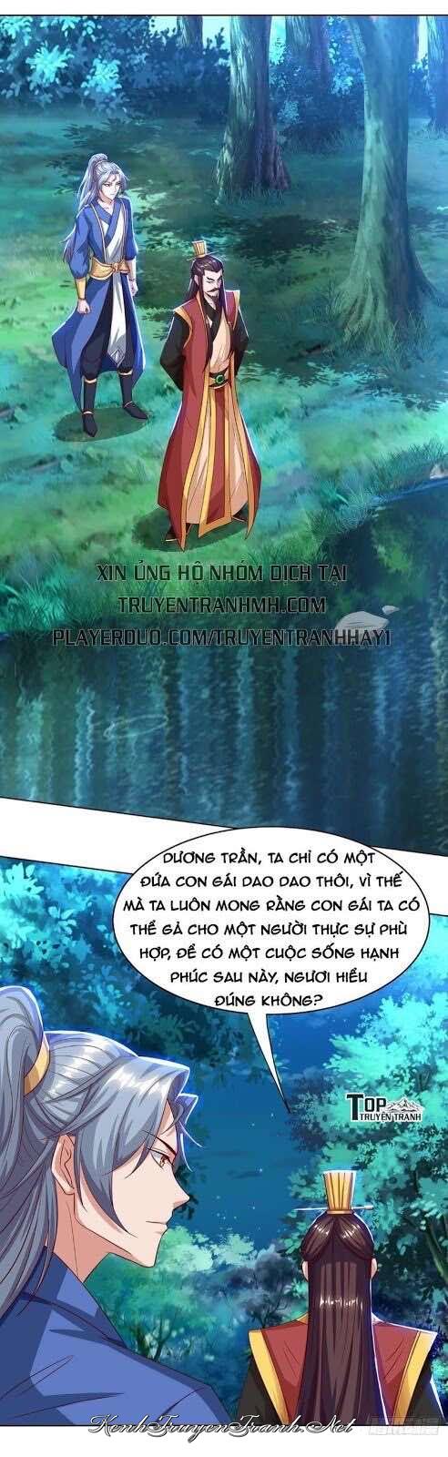 Kênh Truyện Tranh