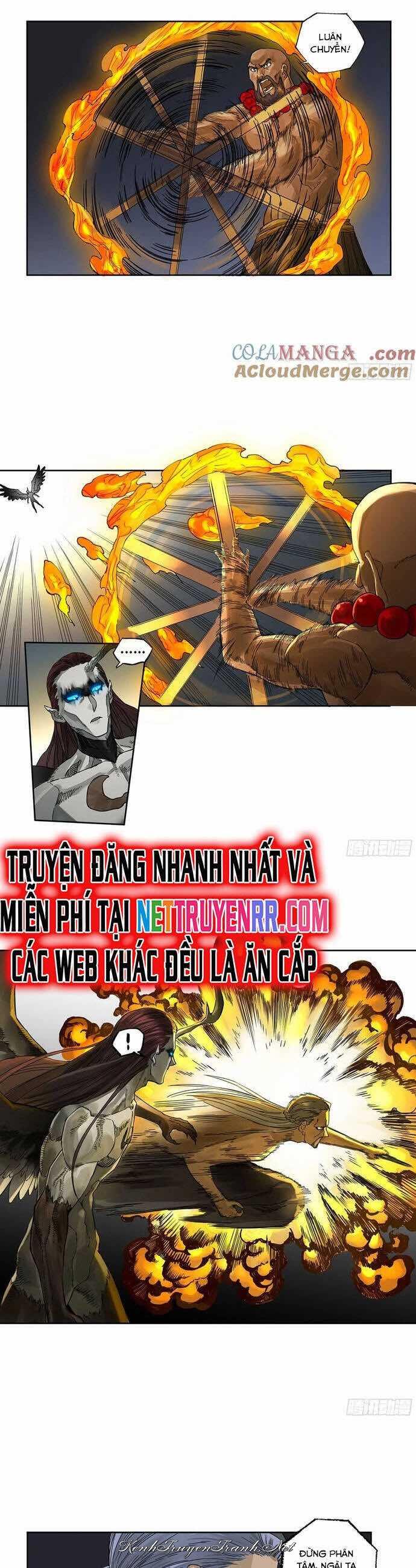 Kênh Truyện Tranh