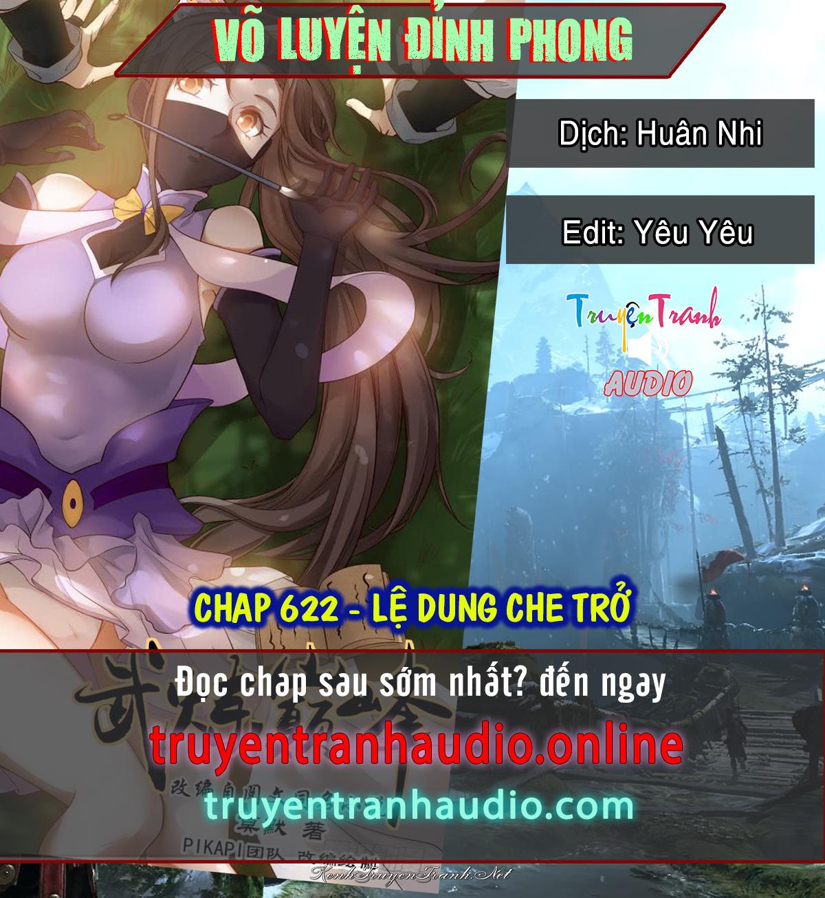 Kênh Truyện Tranh
