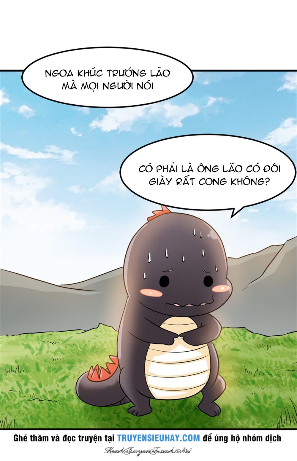 Kênh Truyện Tranh