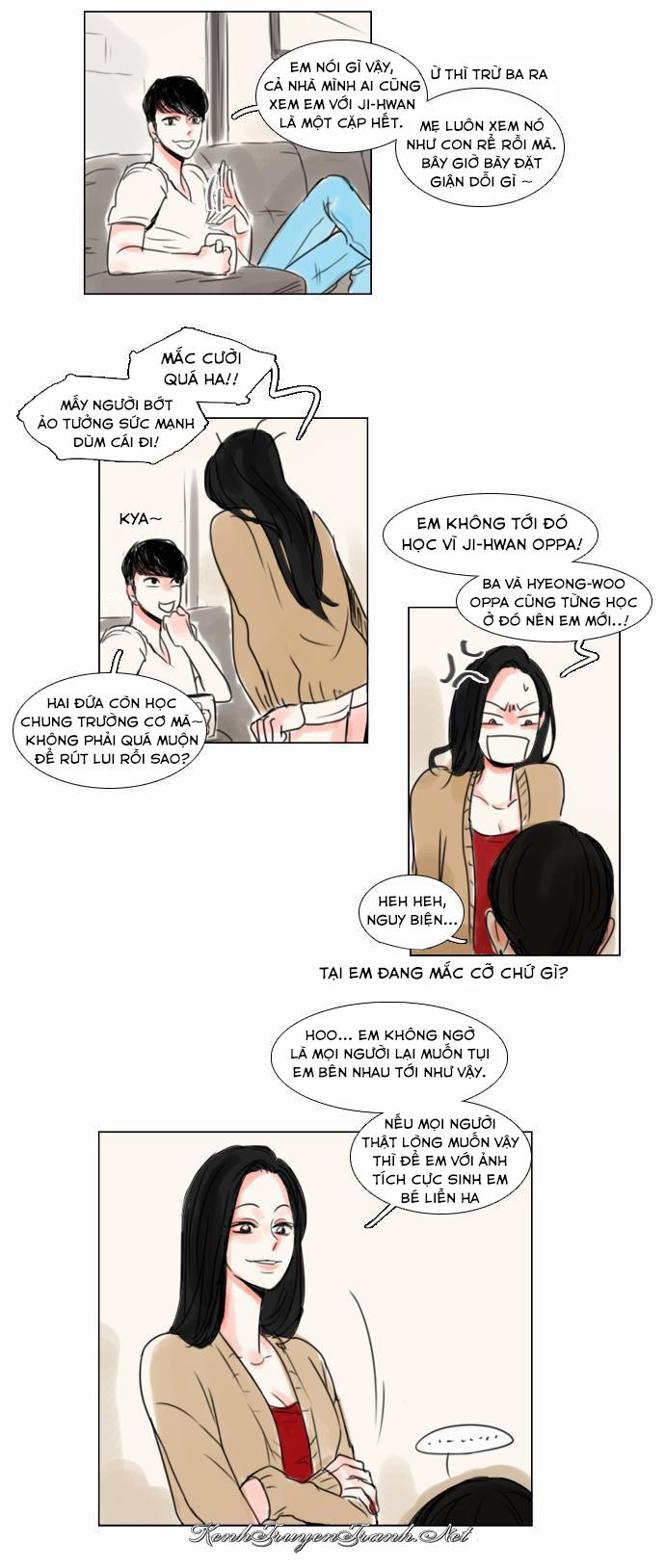 Kênh Truyện Tranh