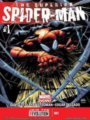 The Superior Spider-man