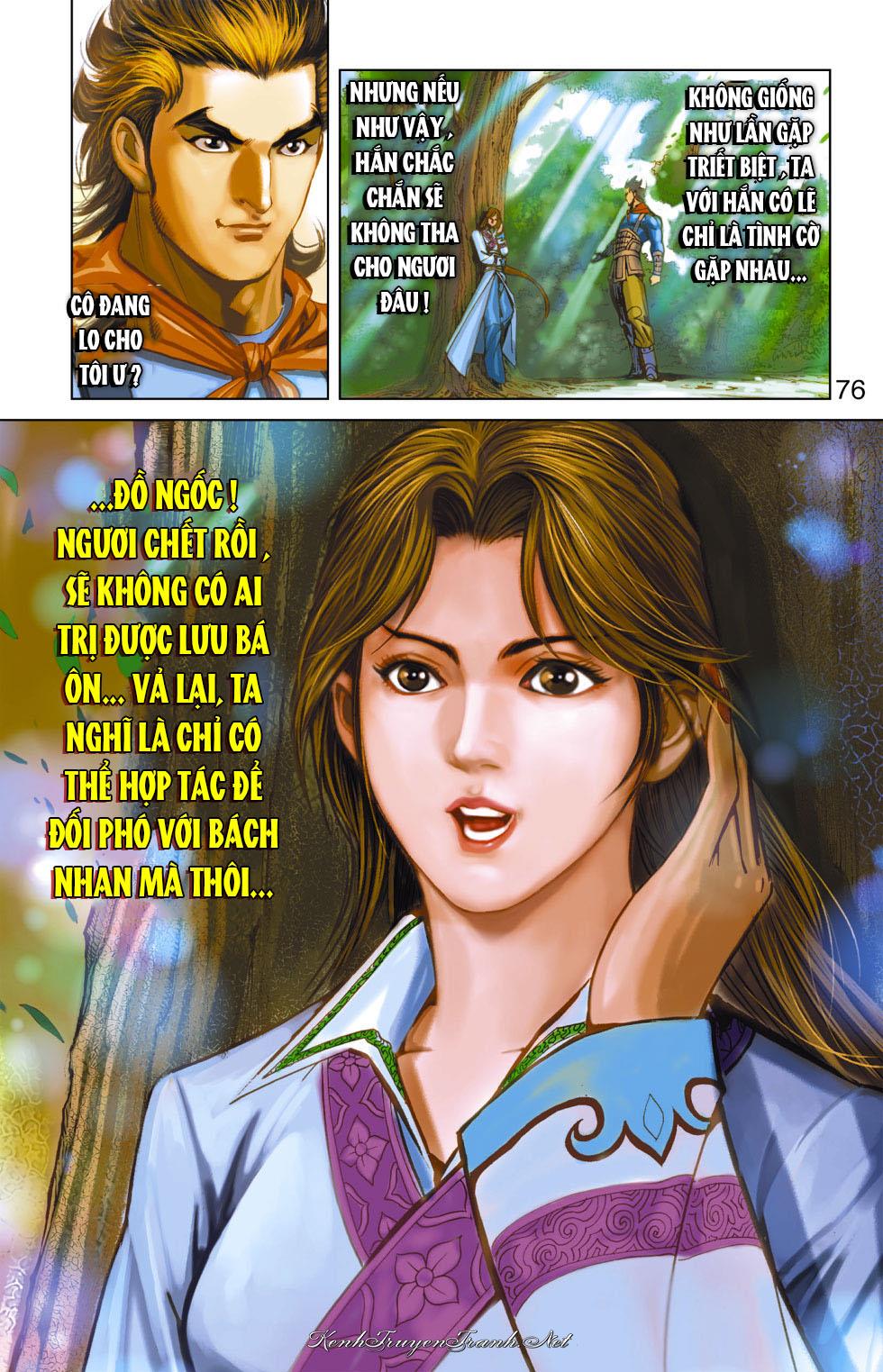 Kênh Truyện Tranh