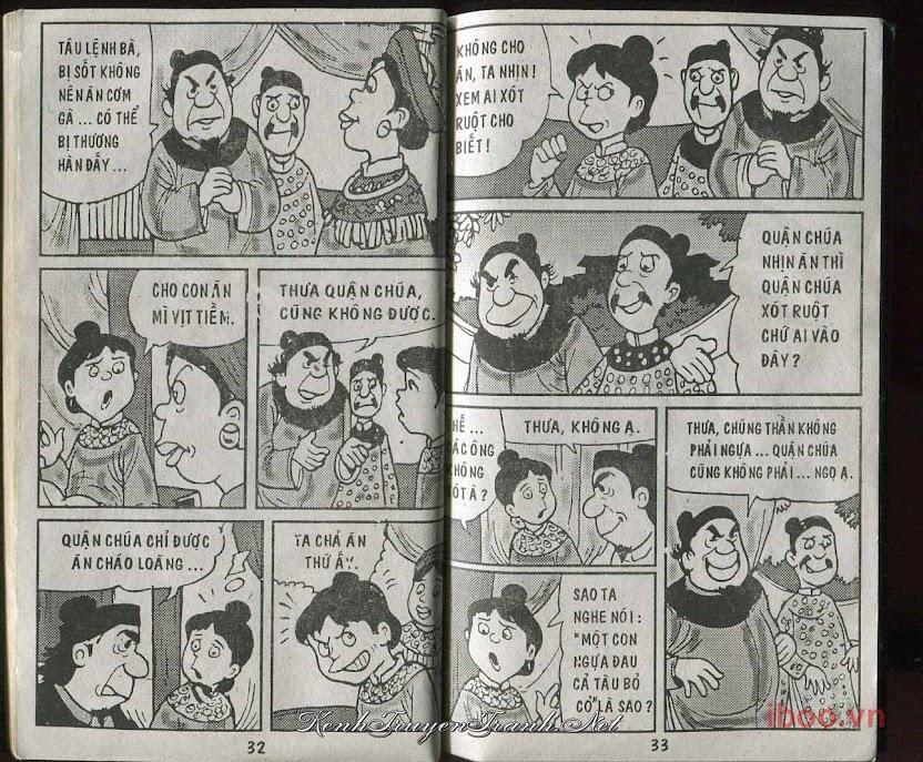 Kênh Truyện Tranh