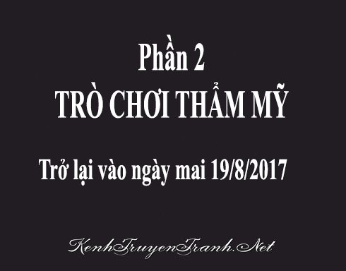 Kênh Truyện Tranh