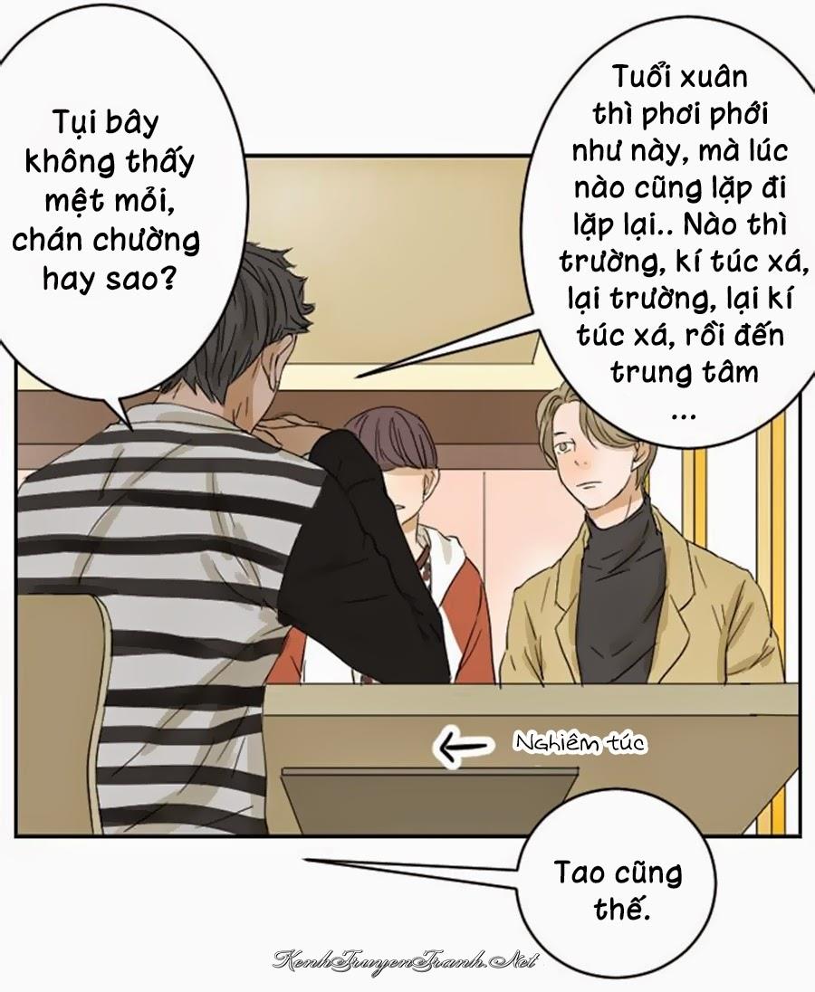 Kênh Truyện Tranh