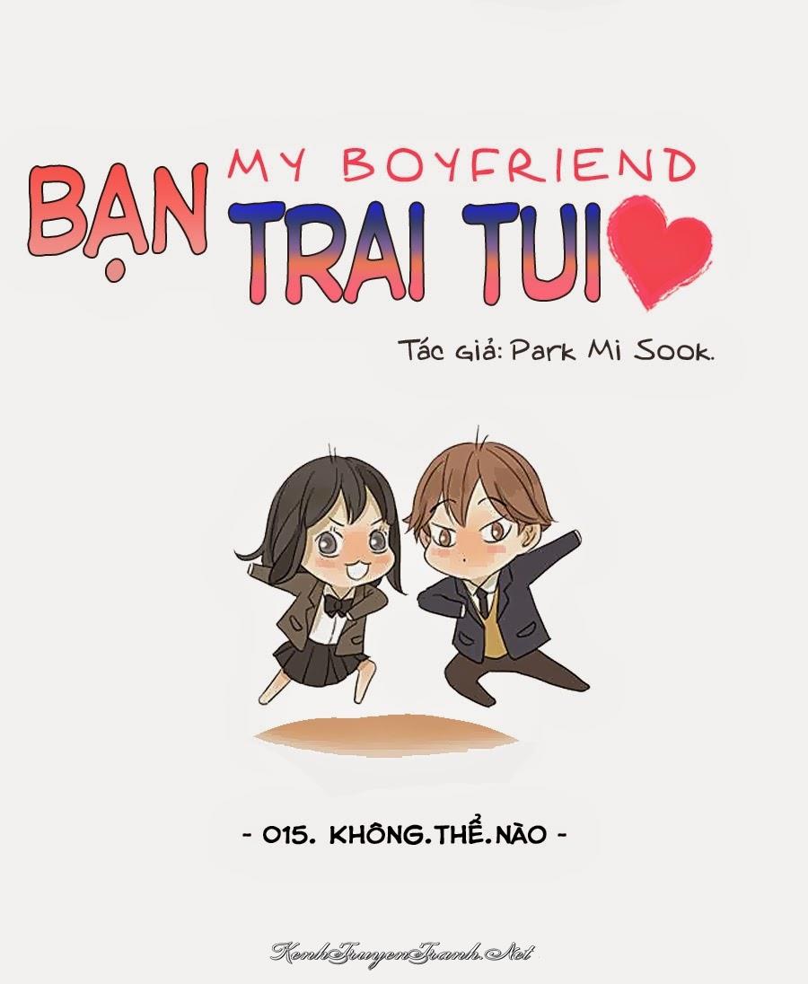 Kênh Truyện Tranh