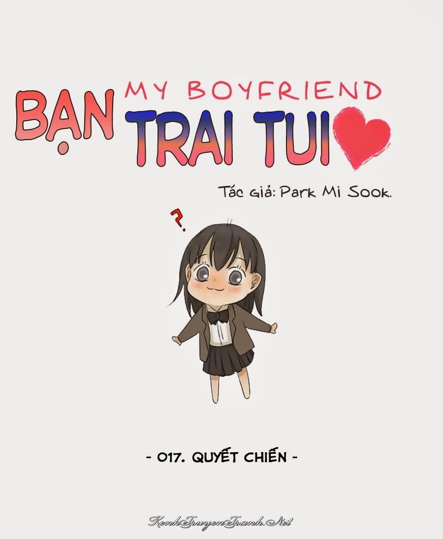 Kênh Truyện Tranh