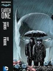 Batman Earth One Vol.1