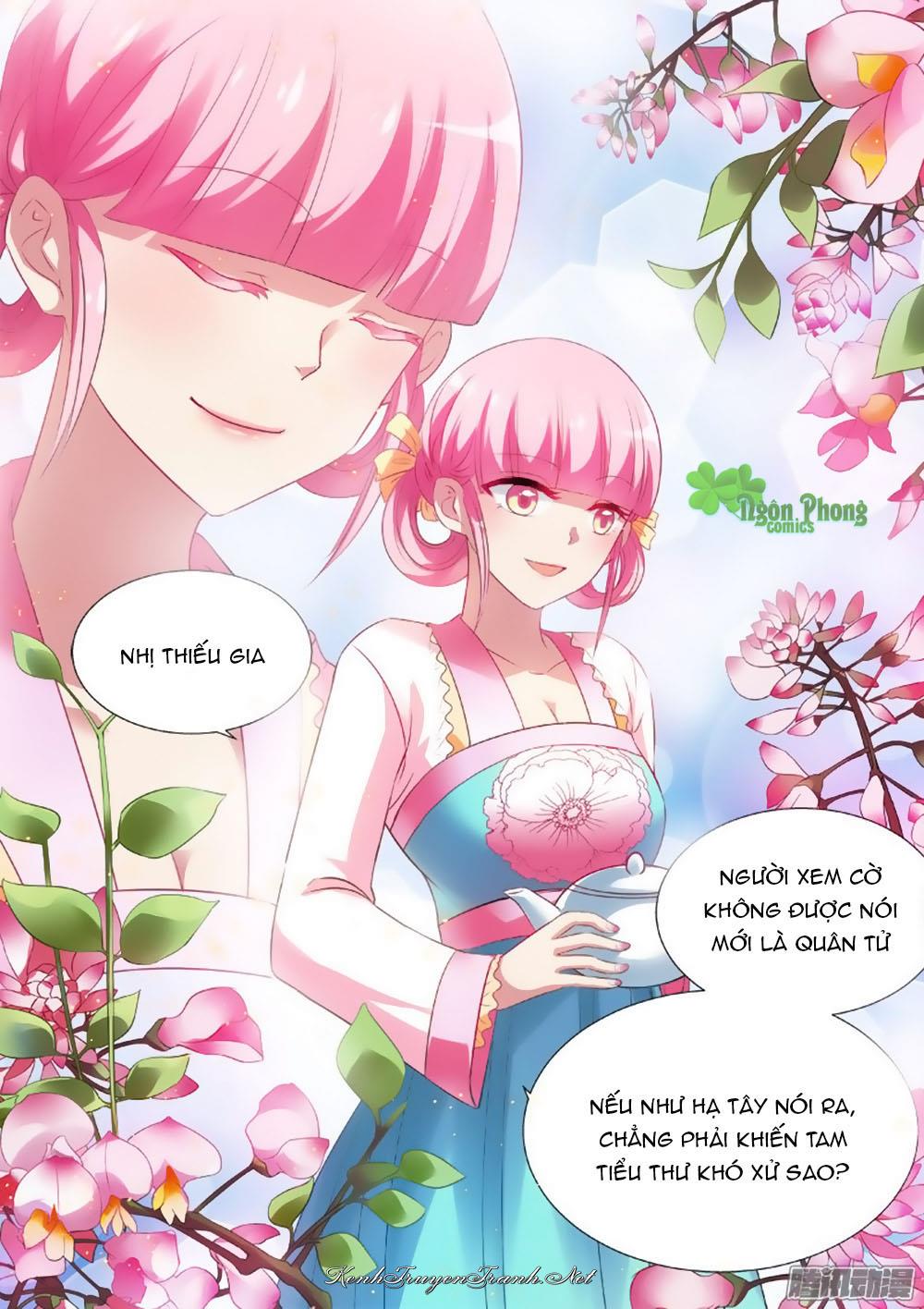Kênh Truyện Tranh