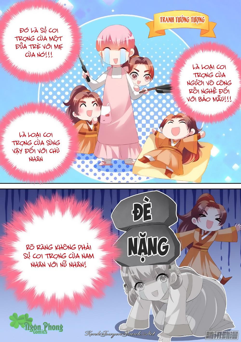 Kênh Truyện Tranh
