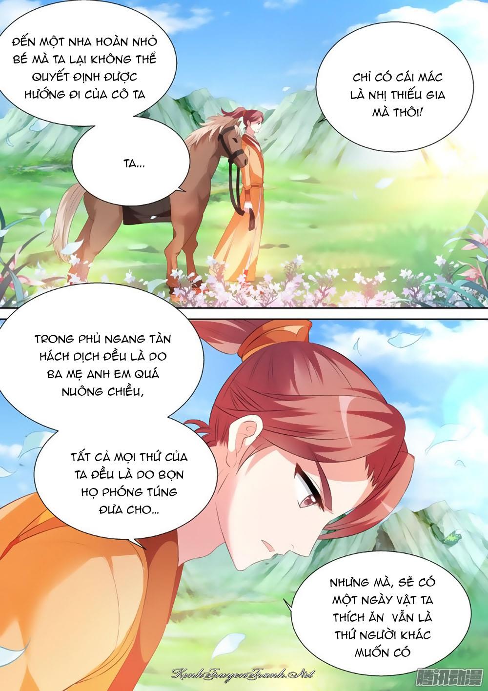 Kênh Truyện Tranh