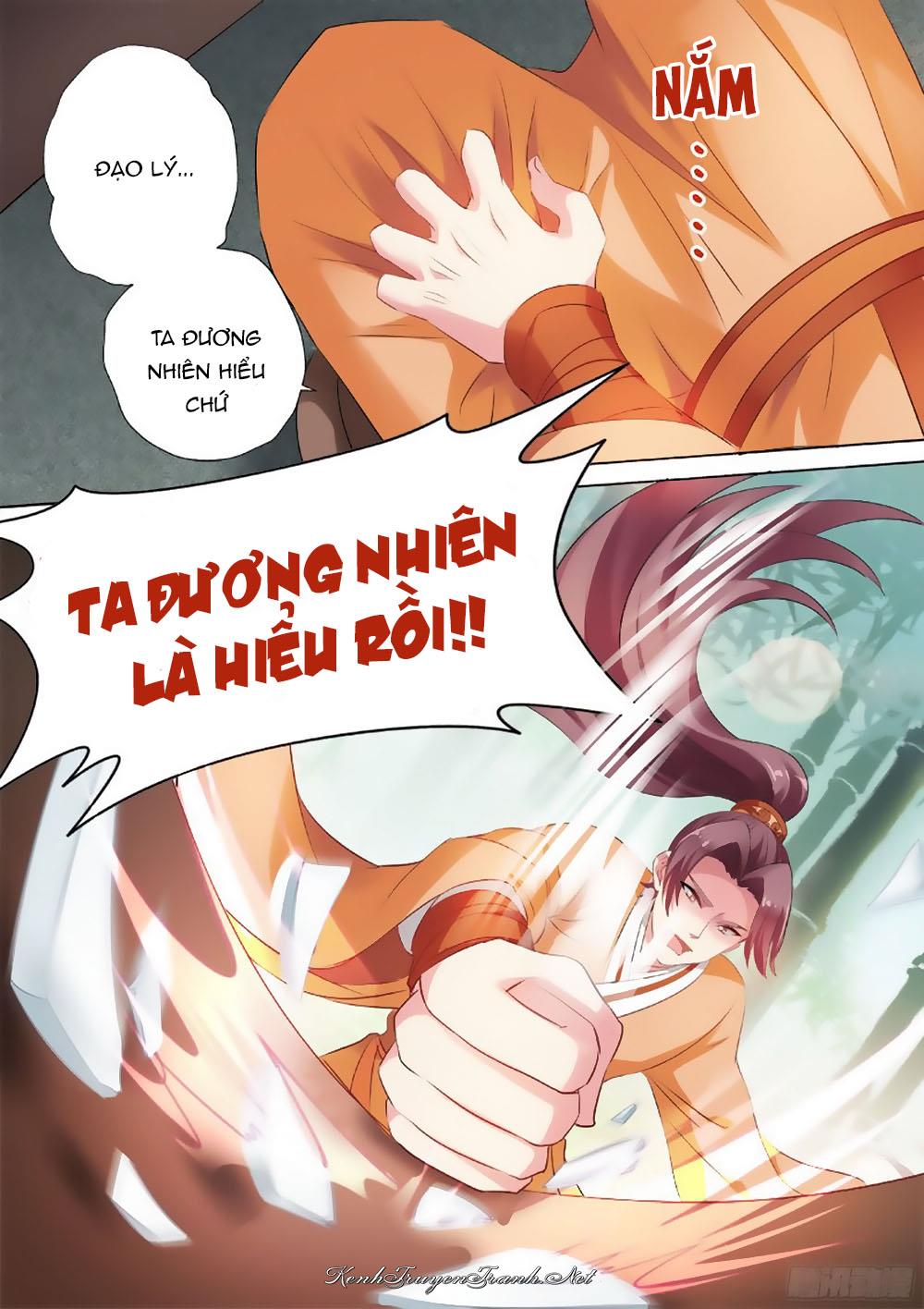 Kênh Truyện Tranh