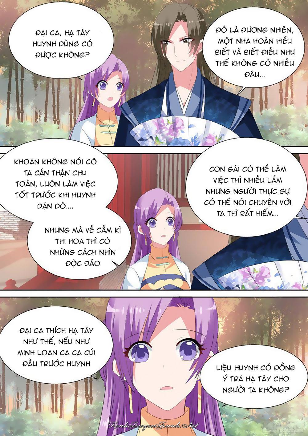 Kênh Truyện Tranh
