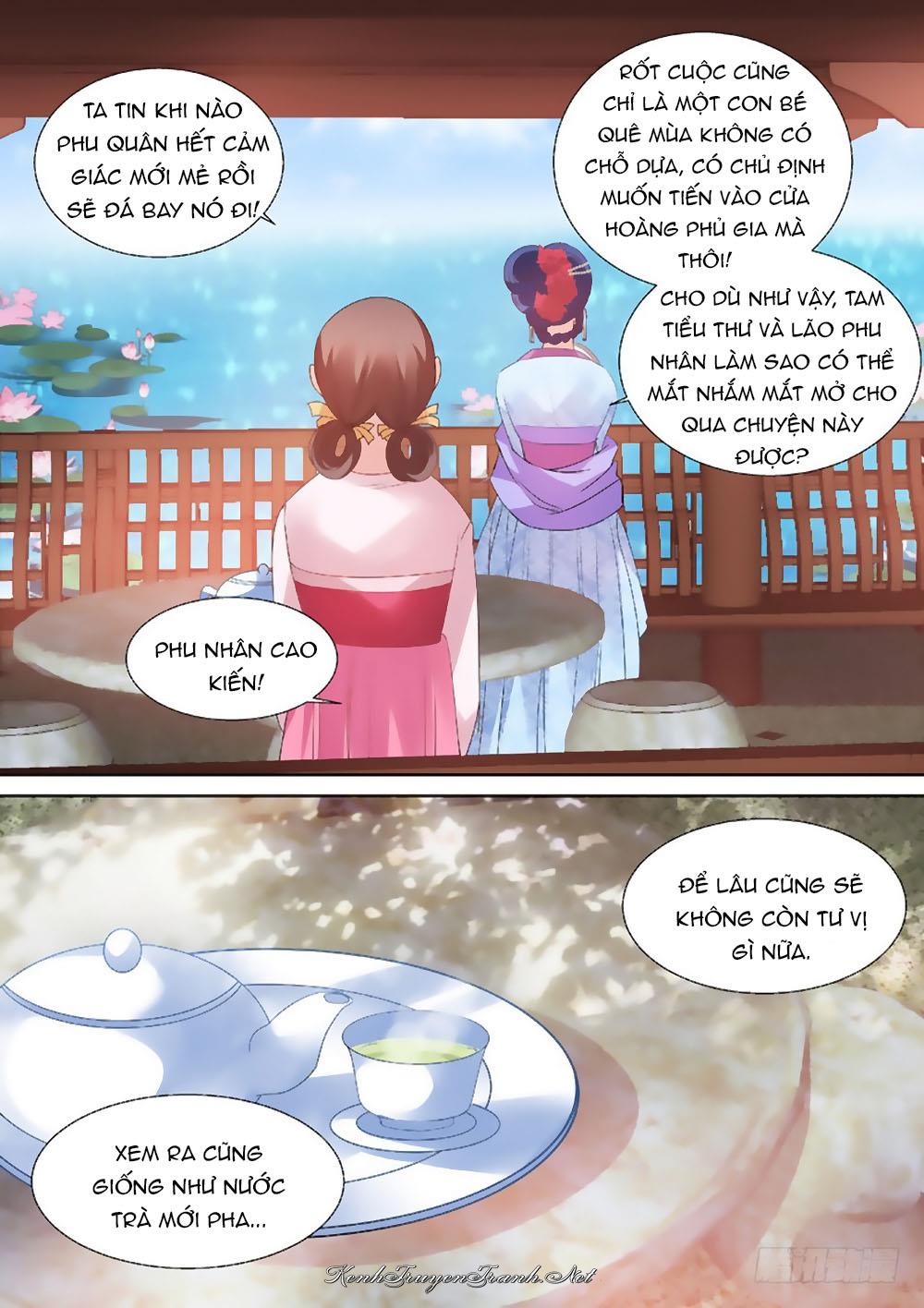 Kênh Truyện Tranh