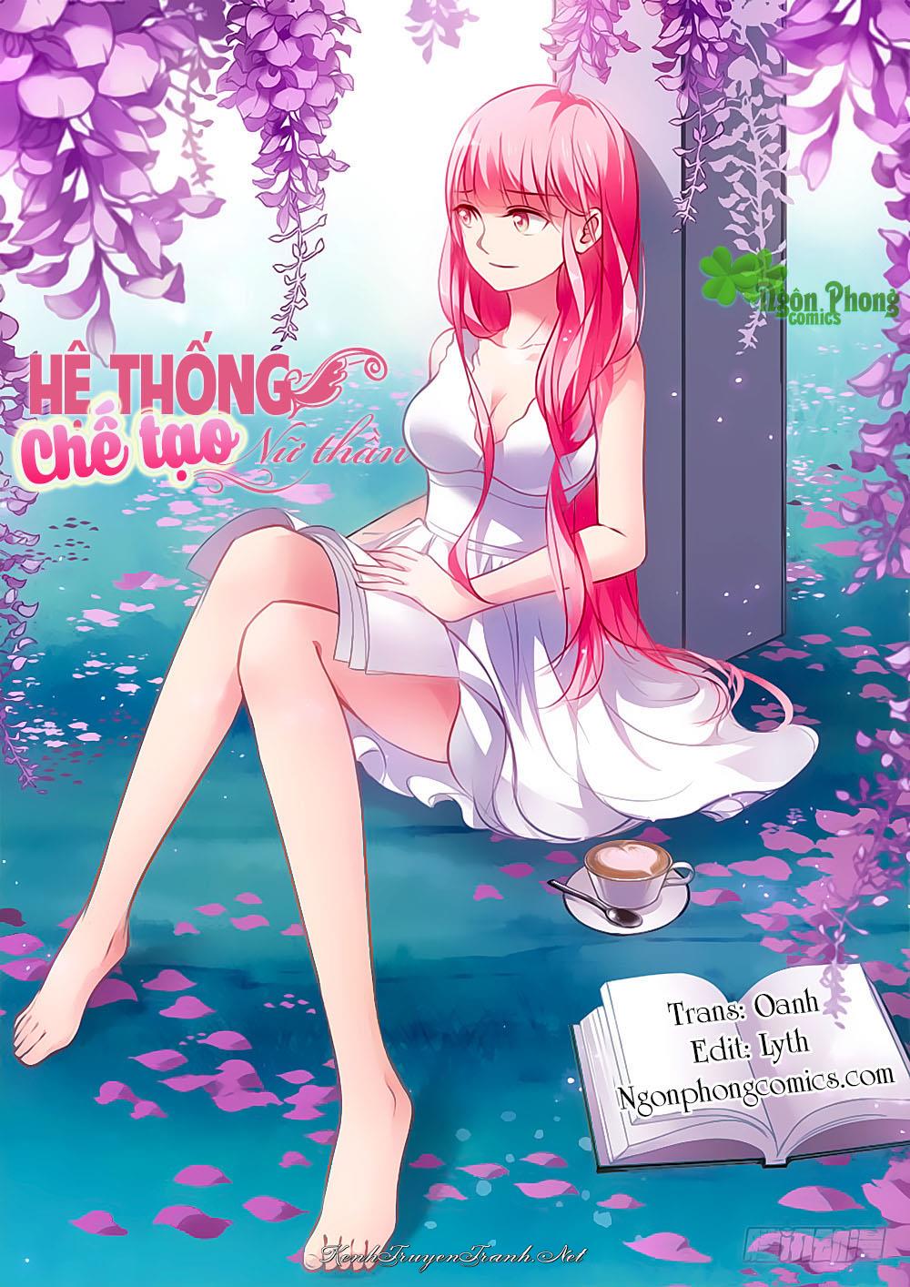 Kênh Truyện Tranh