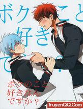 Kuroko No Basuke Dj