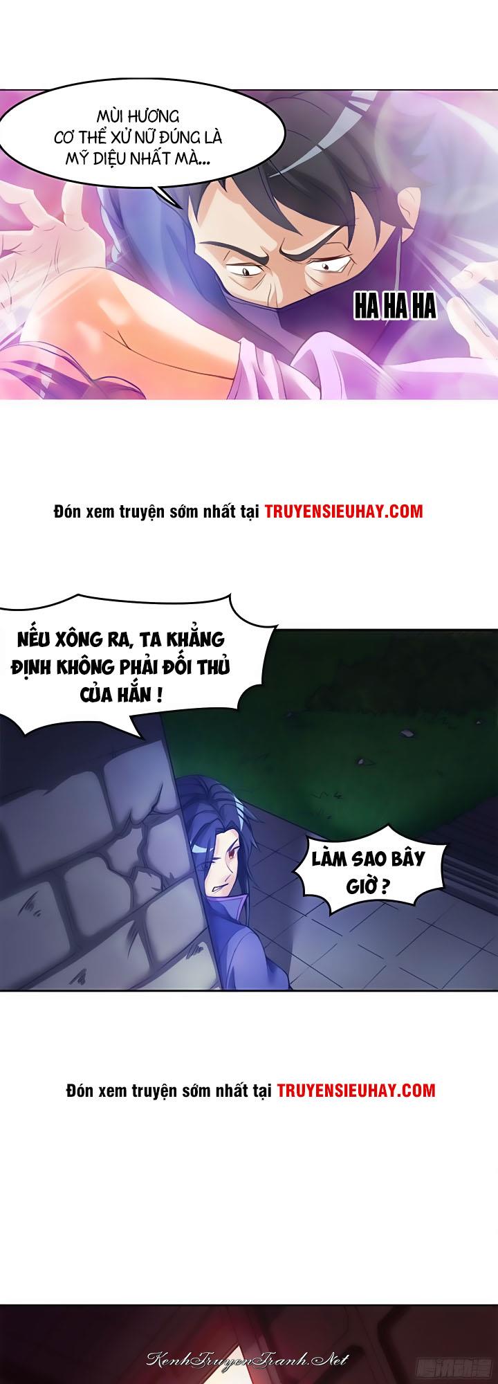 Kênh Truyện Tranh
