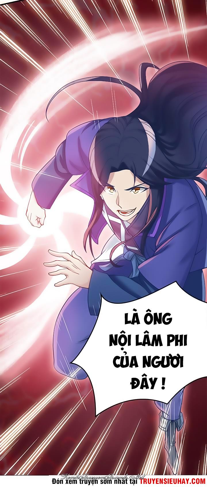 Kênh Truyện Tranh