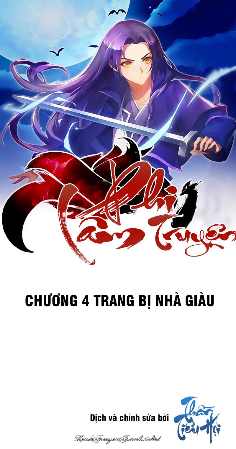 Kênh Truyện Tranh