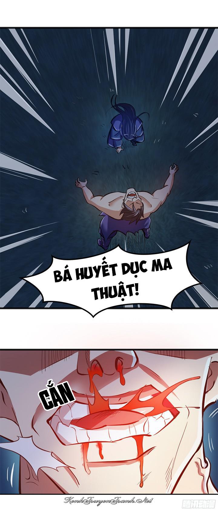 Kênh Truyện Tranh