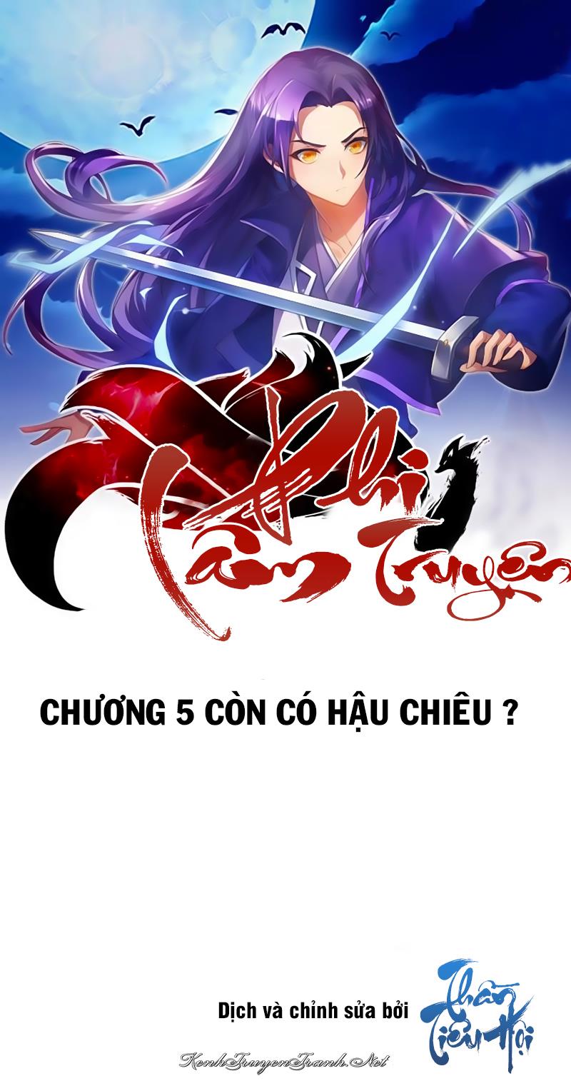Kênh Truyện Tranh