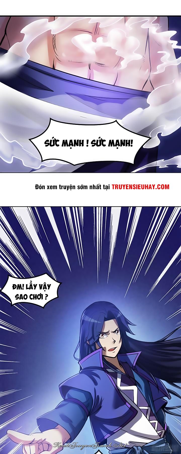 Kênh Truyện Tranh