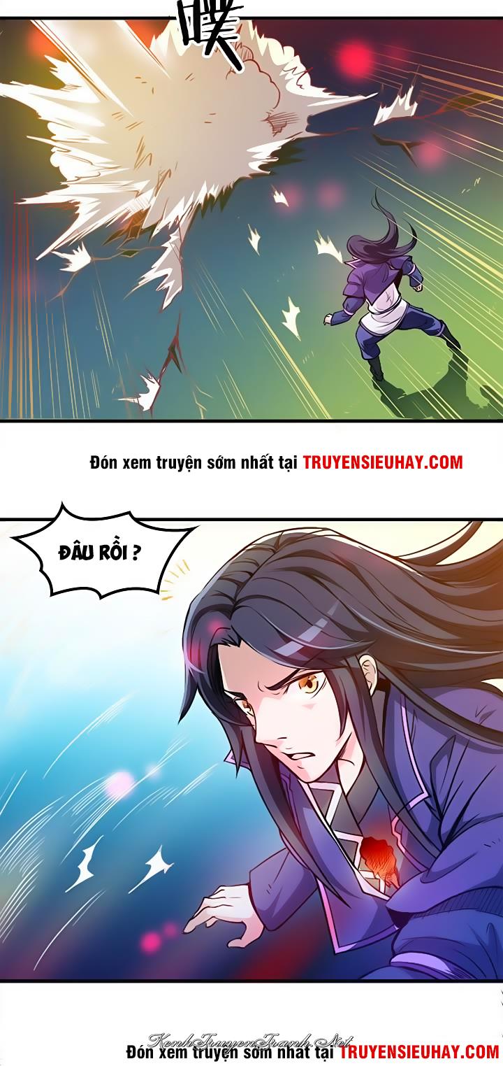 Kênh Truyện Tranh