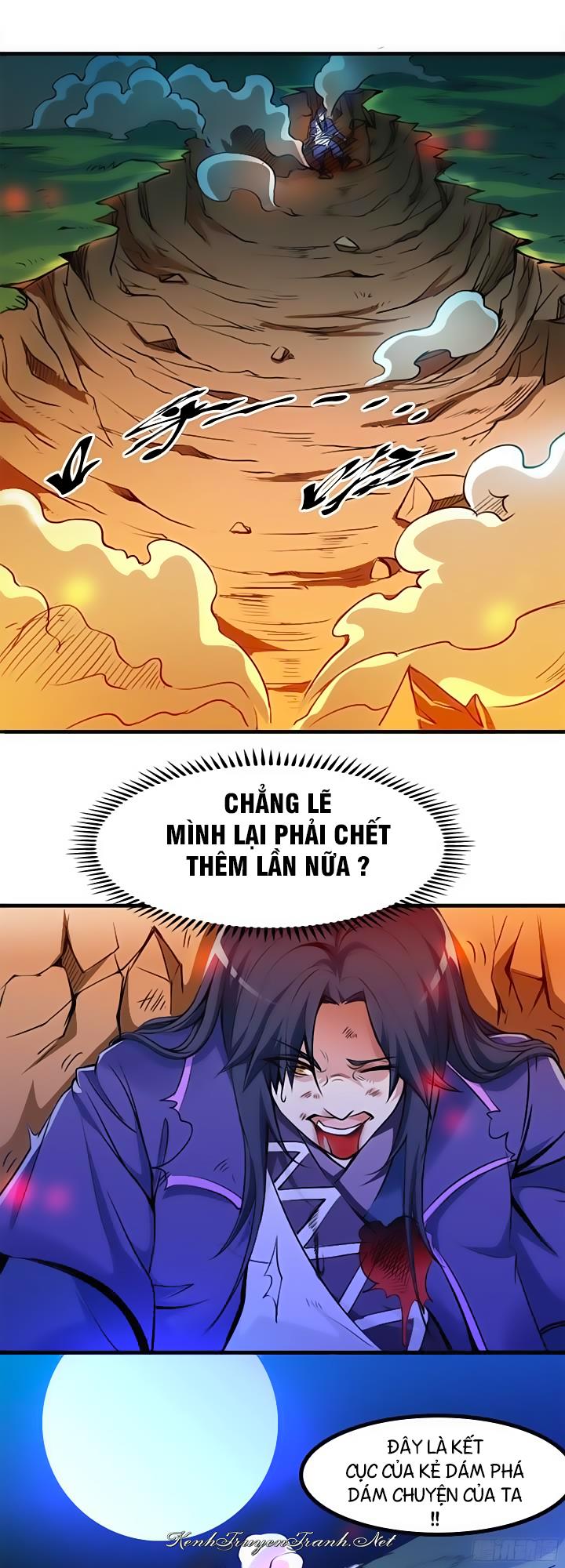 Kênh Truyện Tranh