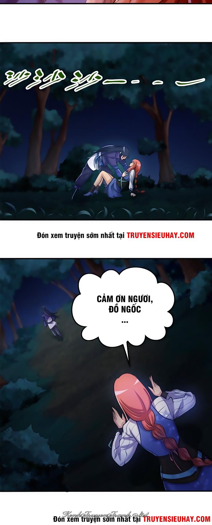 Kênh Truyện Tranh
